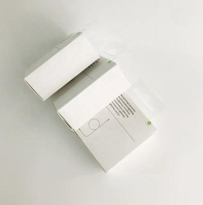 Originale OEM MMTN2ZM/A genuino modello A1748 auricolari per telefoni cellulari cablata musica cuffie connettore di illuminazione UPC - Product Image 2