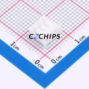 PH2.0-3Y Housing (Wire-to-Board / Wire-to-Wire) P=2mm Connector ( Jack Structure: 1x3P )( Pitch: 2mm )( Reference Series: PH ) - Product Image 1
