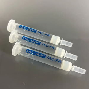 पेशेवर उच्च क्षमता फोलेट एफ़िनिटी क्रोमैटोग्राफी कॉलम फोलिक एसिड विटामिन बी 9 एचपीएलसी शुद्धि खाद्य फ़ीड प्रयोगशाला परीक्षण किट - Product Image 6