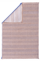 Natural Washable Beige Abstract Woven Polypropylene Rug 6mm Lightweight Modern Home Floor Carpet OEM Custom Size Stain Resistant