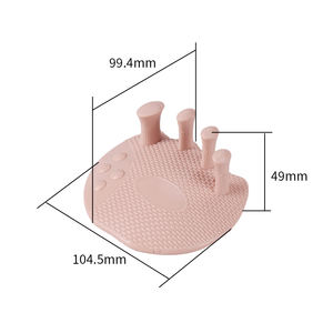 Nouveau pied arc formateur pantoufle pour fasciite plantaire pieds plats soulagement TPR arc formateur exercice éversion - Product Image 6