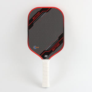 CRBN Trufoam TF Genesis alta calidad 16mm panal fibra <span class=keywords><strong>de</strong></span> carbono Pickleball Paddle portátil duradero para entrenamiento entretenimiento - Product Image 6