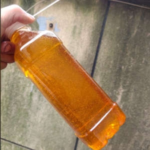 Aceite de Tung (Aceite de Cera para Madera) de Secado Rápido Puro / Acabado Natural Resistente a los Álcalis para Muebles y Cubiertas Marinas 99% de Pureza - Product Image 4