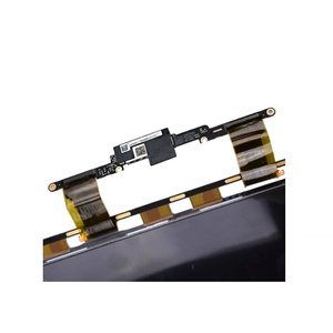 Venta caliente MONTAJE DE PANTALLA LCD de 13,3 pulgadas para Macbook Pro A1706 A1708 pantalla LCD 2016 2017 - Product Image 2