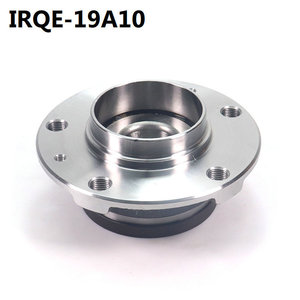 Unidad de Rodamiento Automotriz IRQE-19A10, Conjunto de Cabeza de Eje 3748.81 para Automóviles Peugeot, Pieza de Repuesto - Product Image 5
