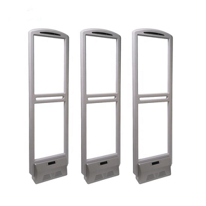 Cửa hàng quần áo EAS báo động an ninh 58kHz AM EAS hệ thống cảm biến AM an ninh báo động ăng-ten Chống Trộm Cổng EAS hệ thống - Product Image 5