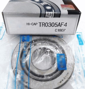 Rodamiento de Rodillos Cónicos Original de Alta Calidad TR080803R-9 Rodamiento R40-15A Rodamiento de Rodillos Cónicos - Product Image 3