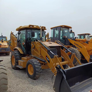 Vente en gros de chargeuse-pelleteuse Cat 420F 4*4 d'excellente performance de bonne qualité d'origine pour chargeuse-pelleteuse Cat 420 à vendre - Product Image 6