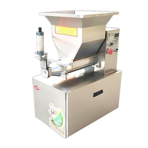 Automatic Electric <b>Dough</b> Divider for Sale/electric Pizza <b>Dough</b> <b>Roller</b> <b>Machine</b>/<b>dough</b> Divider Price - Product Image 2