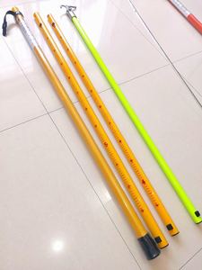 Điện áp cao sợi thủy tinh hoạt động Rod tròn hoặc hình tam giác cách nhiệt Kính thiên văn Hot Stick - Product Image 6