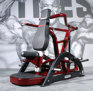 Équipement de fitness commercial dernier modèle, grand coffre assis en acier, <span class=keywords><strong>constructeur</strong></span> de butin pour l'exercice - Product Image 5