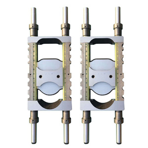 อะไหล่ปั๊มคอนกรีต ประตูเลื่อน IPF100B - Product Image 2