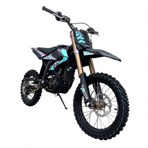 Super promotion 2026 Nouvelle moto électrique tout-terrain Sur Ron Hyper Be pour enfants Suron Ebike Mini taille de pneu 14/12 - Product Image 2