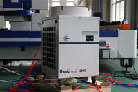 Mesin pemotong Laser serat Cnc logam baja tahan karat 3000w harga pabrik Tiongkok