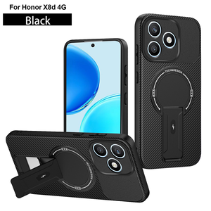 Funda Magnética Lichicase con Protección de Lente y Absorción de Impactos para Honor X6D <span class=keywords><strong>Play</strong></span> 10A 60A <span class=keywords><strong>Play</strong></span> 80 - Product Image 3