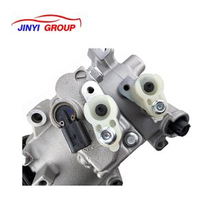 Compresseur de climatisation adapté à TOYOTA COROLLA 2011-2013 8831002710 8831002711 8831068031 CO29097C 4711023 88310-02710 88310-02711 - Product Image 4