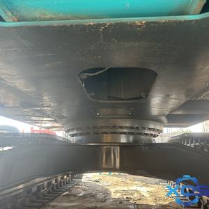 इस्तेमाल किए गए कोहोउडॉलको स्कि140 lc खुदाई के लिए बैकहोय खोपडोलको स्कि140 स्कि250 डी खुदाई लोडर बुलडोजर रोलर ग्रेडर - Product Image 6