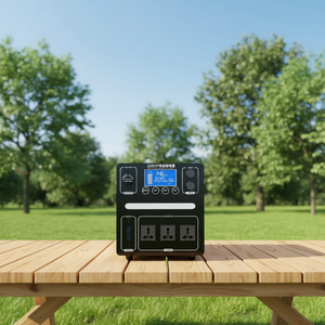 Exquisite Quality 220v Large-capacity Lithium-ion Stacked All-in-one Hybrid Grid Energy Storage <b>Battery</b> 50kw Output Power - Product Image 1