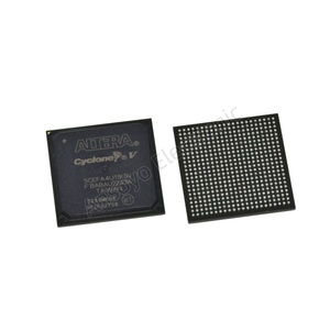 Circuits intégrés ANSOYO 5CEFA4U19I7N 5CEFA4U Field Programmable Gate Array FPGA 484-FBGA - Product Image 2