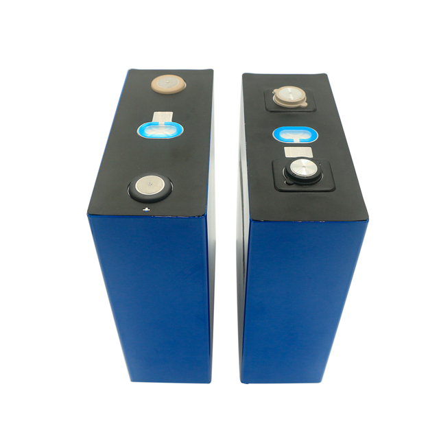 3.2V 50ah Lifepo4 Lithium Ion Battery Cell 12V with LFP Anode Material for Golf Carts and Power Tools 25ah Capacity