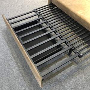 Maravilloso sofá cama plegable cama futón cum sofá para vivir <span class=keywords><strong>casa</strong></span> - Product Image 6