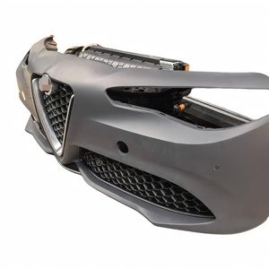 Paraurti Anteriore Usato Originale di Alta Qualità per <span class=keywords><strong>Alfa</strong></span> <span class=keywords><strong>Romeo</strong></span> Giulia Sports - Product Image 3