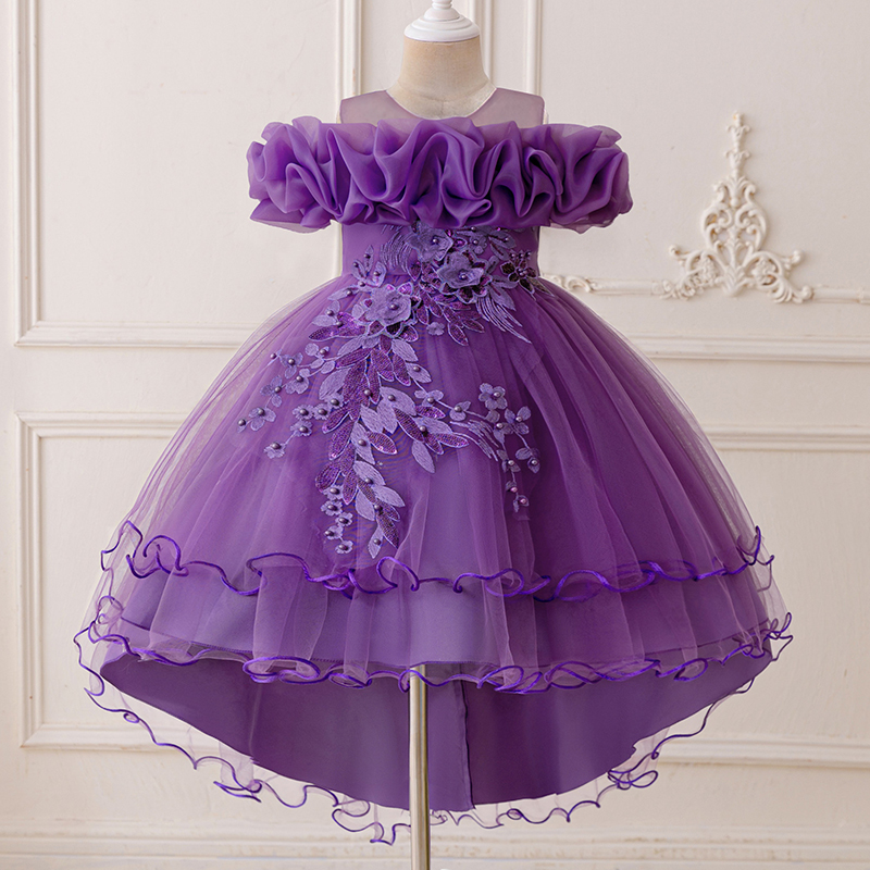 Morado oscuro