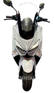 Scooters et motos à grande vitesse, motos puissantes, rapides, en provenance de Chine, pour les déplacements modernes - Product Image 2