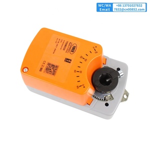 Atuador amortecedor rotativo original 5NM Y05M230 AC100...240V 2-10V 4-20mA Ar Condicionado Sistema HVAC Atuador amortecedor modulador - Product Image 2