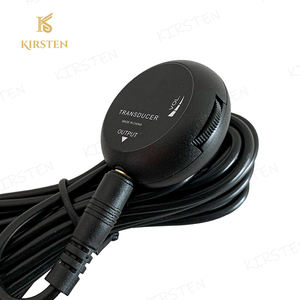 Enstrüman aksesuarları Mini Metal <span class=keywords><strong>Pickup</strong></span> amplifikatör dönüştürücü sopa <span class=keywords><strong>Piezo</strong></span> için akustik gitar Ukulele keman viyolonsel Banjo - Product Image 2