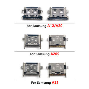 <span class=keywords><strong>Connecteur</strong></span> <span class=keywords><strong>de</strong></span> Port <span class=keywords><strong>de</strong></span> <span class=keywords><strong>charge</strong></span> USB pour <span class=keywords><strong>Samsung</strong></span> A01 A02 A02S A11 A10 A10S <span class=keywords><strong>A12</strong></span> A20 A20S A21 A21S A30S A50S A31 A71 A32 A51S A52 Jack Chaussette - Product Image 5
