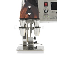 Machine de comptage de capsules semi-automatique électrique de petite taille CDR-5A, compteur de capsules