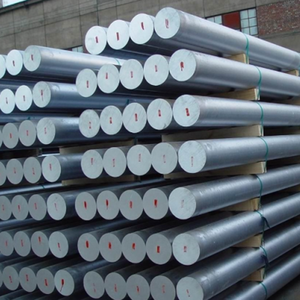 Vente en gros d'usine Tige ronde en acier au carbone a36 de haute qualité - Product Image 3