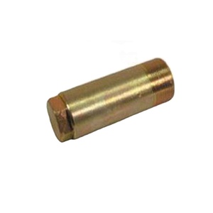 Pièces de direction pour tracteur lourd FORD NEW HOLLAND, axe avant, référence 81822711 C7NN3127B, OEM. - Product Image 1