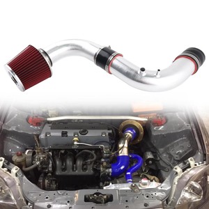 Sistema de Admisión de Aire Frío de Alto Rendimiento K-Tuned de 3 Pulgadas para Honda <span class=keywords><strong>EG</strong></span> EK Acura DC2 <span class=keywords><strong>K20</strong></span> K24, Intercambio de Motor - Product Image 6