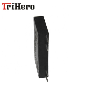 Relé <span class=keywords><strong>de</strong></span> <span class=keywords><strong>Estado</strong></span> Sólido Serie 34, Ultrafino, Tipo PCB, DC-DC, SSR-6FD, 0.1-6A - Product Image 5