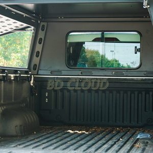 Toldo para Camioneta F150, Toldo Portátil para RV, Impermeable, para Acampar al Aire Libre - Product Image 3