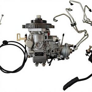 600P VP44 Pompmodificatiekit voor Qingling 4KH1 4JH1 - Product Image 1