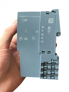 Module d'interface capteur pour contrôleur PLC, neuf et original 6ES7155-6AU01 - Product Image 1