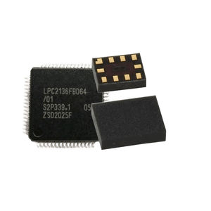 Générateur d'horloge D82C284-12 spécialement conçu pour les circuits intégrés d'horloge/de synchronisation spécifiques à l'application - Product Image 1
