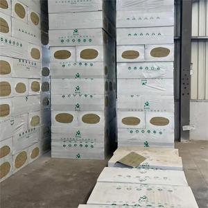 Panel de Lana de Roca Acústico Ignífugo y Ecológico de 100 kg/m3 <span class=keywords><strong>para</strong></span> Paneles de Yeso - Product Image 5