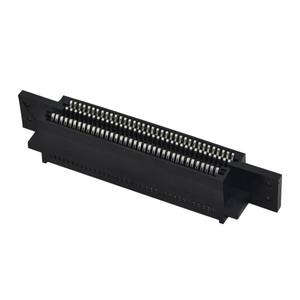Conector <span class=keywords><strong>de</strong></span> ranura para tarjeta <span class=keywords><strong>de</strong></span> cartucho <span class=keywords><strong>de</strong></span> juego NES 72Pin Socket NES Clone Console Cassette Slot Port para NES Clone Console - Product Image 6
