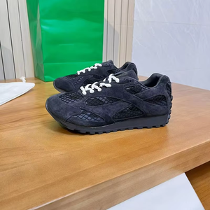 Dropshipping Baskets Tendance de Qualité Supérieure Chaussures de Marche Unisexe Nouveaux Styles Chaussures de Créateur pour Hommes - Product Image 3