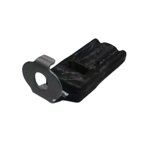 Soporte de Motor para Peugeot Citroën C5, Bloque Limitador 180947 180936, Lado Izquierdo, Pieza Automotriz - Product Image 2