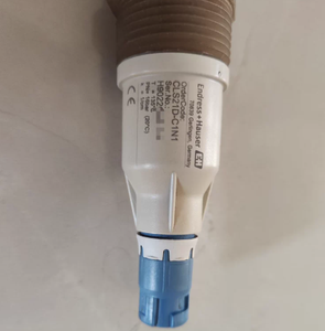 Sensor de Conductividad Digital de Alto Rendimiento Endress+Hauser Serie CLS21D Condumax CLS21D-C1EG/CLS21D-C1E1/CLS21E-AAHA11 - Product Image 1