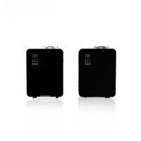 Diffuseur d'arômes intelligent en métal pour HVAC, grande capacité, automatique, machine à parfum électrique commerciale pour hôtel et bureau