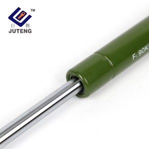 Amortiguador de gas de tubo de acero con nitrógeno, soporte de resorte de gas 505N 515N 525N 535N 545N para cama - Product Image 2