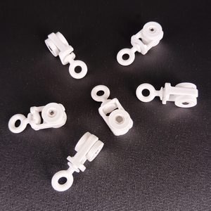 Rail de <span class=keywords><strong>rideau</strong></span> <span class=keywords><strong>électrique</strong></span> moderne, glissières de rail de <span class=keywords><strong>rideau</strong></span> intelligentes robustes pour accessoires de rail de <span class=keywords><strong>rideau</strong></span> motorisé automatique - Product Image 2