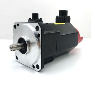 Motor de CA de alto torque, alto rendimiento y bajo ruido de 2.0kW 220V con respuesta rápida A06B - 0032 - B175 para Fanuc - Product Image 4
