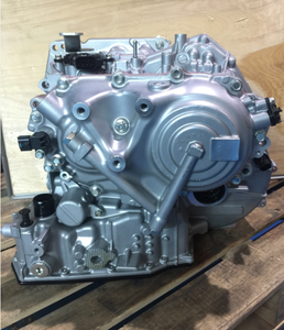 เกียร์อัตโนมัติ CVT Transpeed ATX JF015E/RE0F11A ชุดเกียร์สมบูรณ์แบบ JF015E - Product Image 6